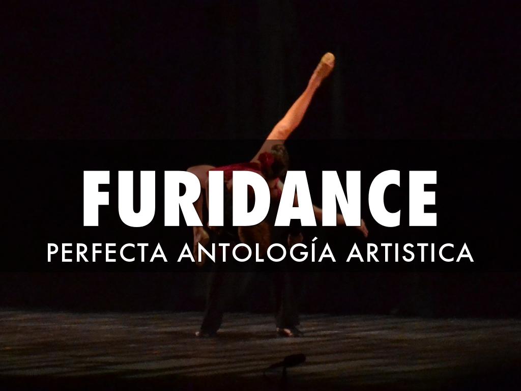 FURIDANCE