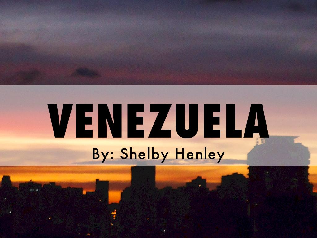 Venezuela