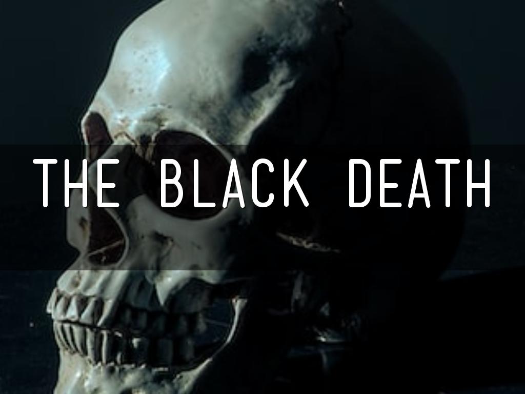 The Black Death
