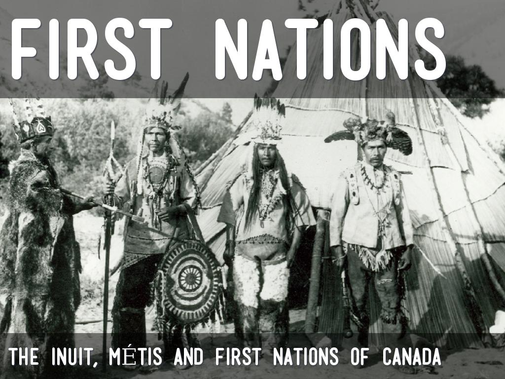 Indigenous Groups (for Social Studies)