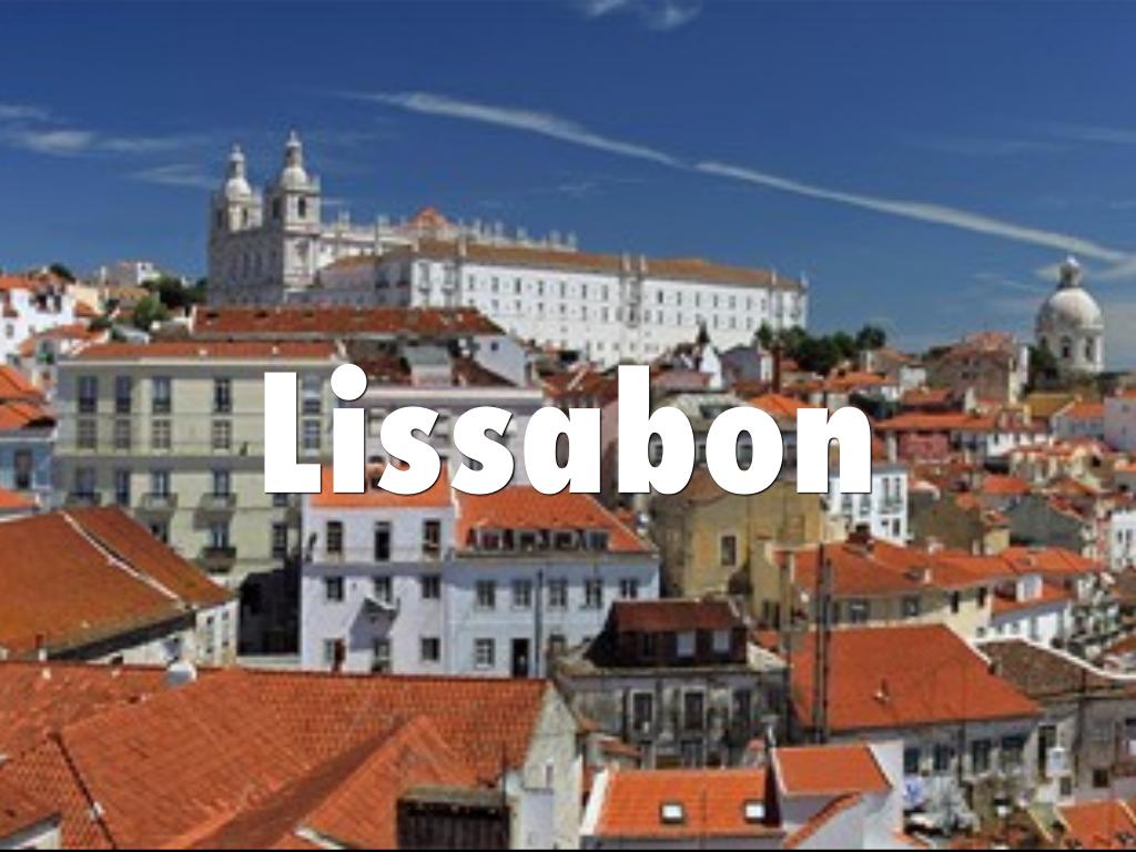Lissabon