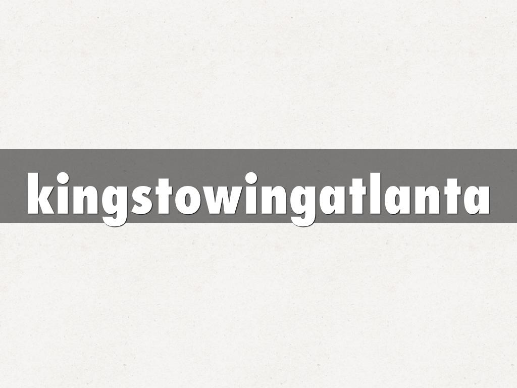 kingstowingatlanta