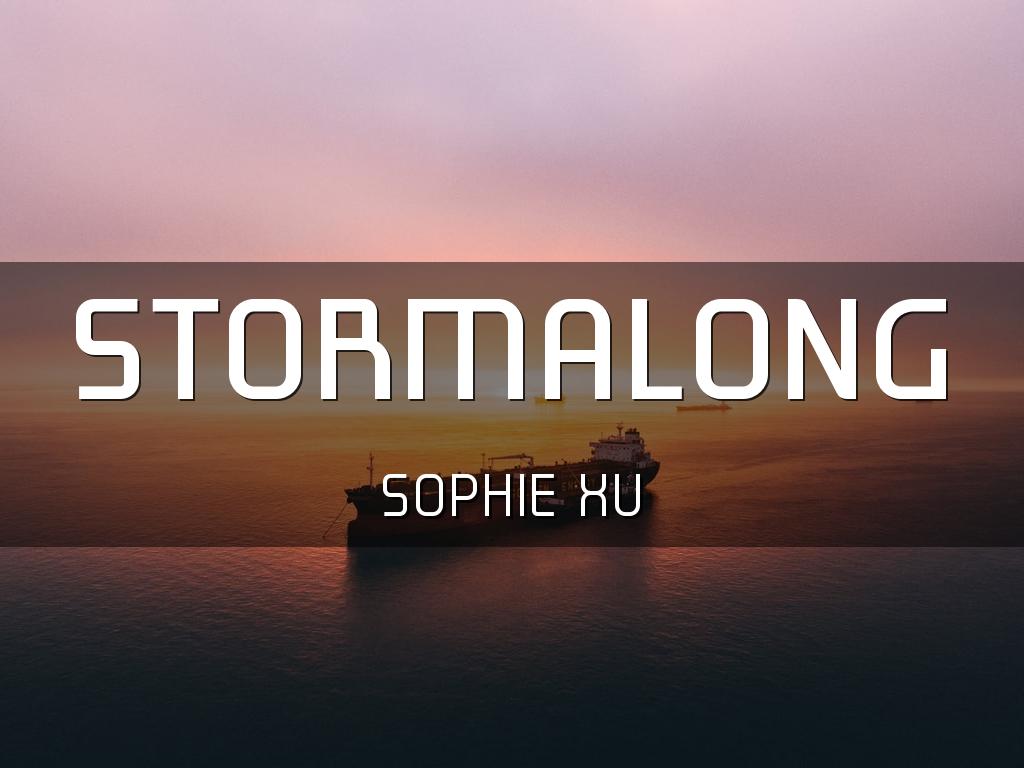 Stormalong
