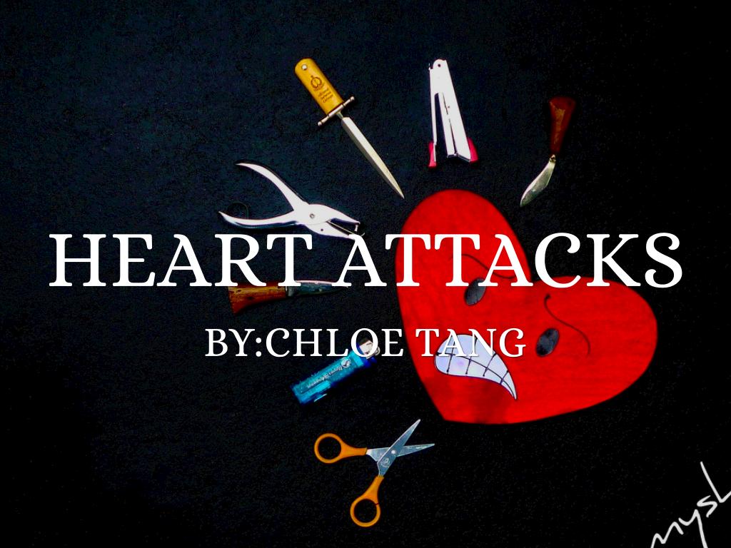 Heart Attacks