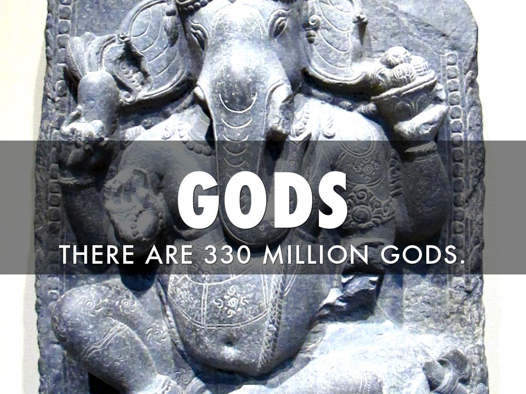 Gods