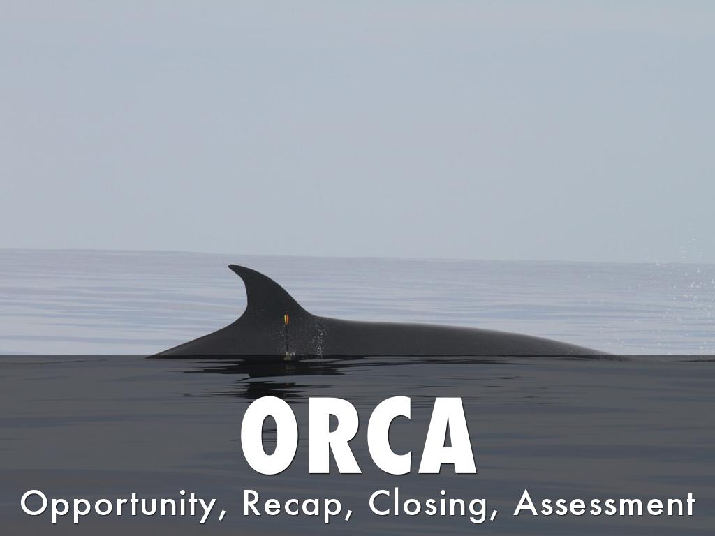 ORCA