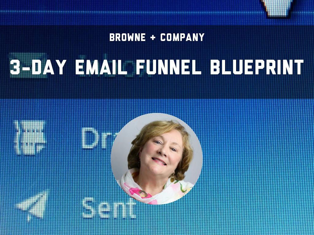 3-day email funnel