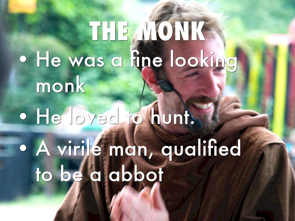 Monk