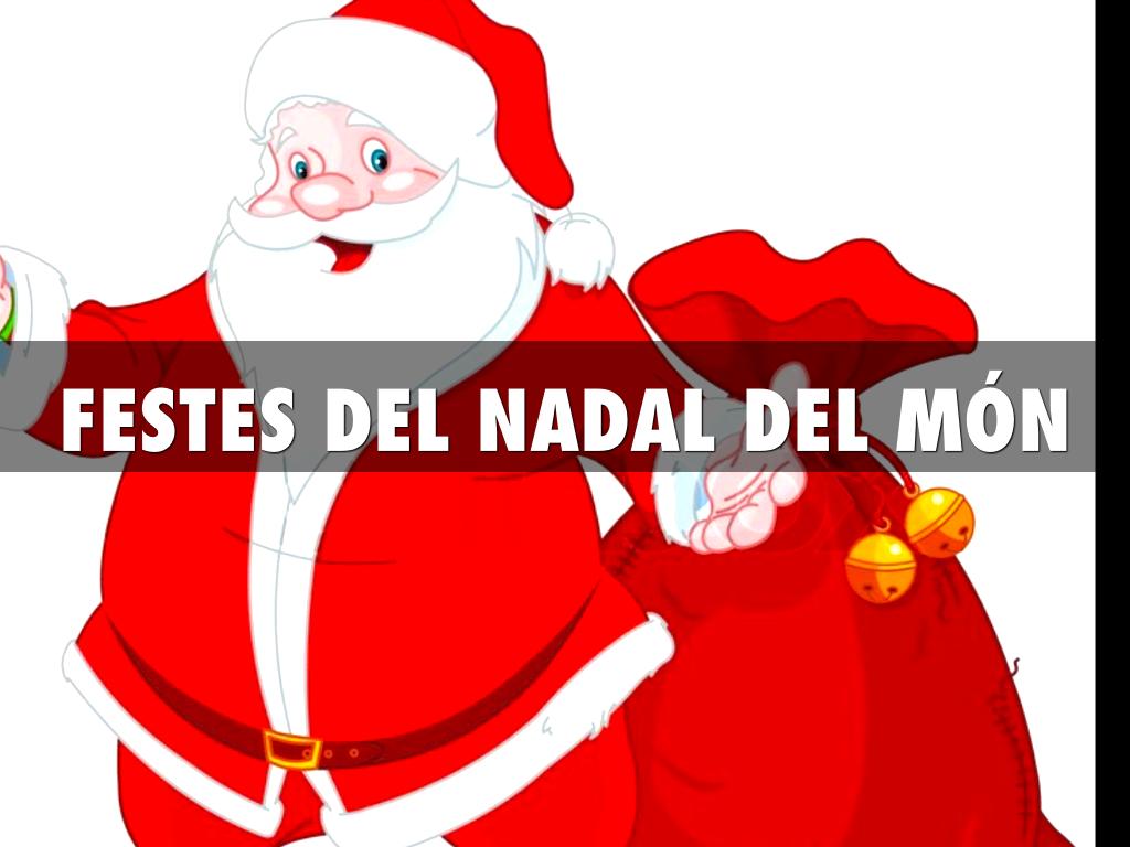 Festes Del Nadal