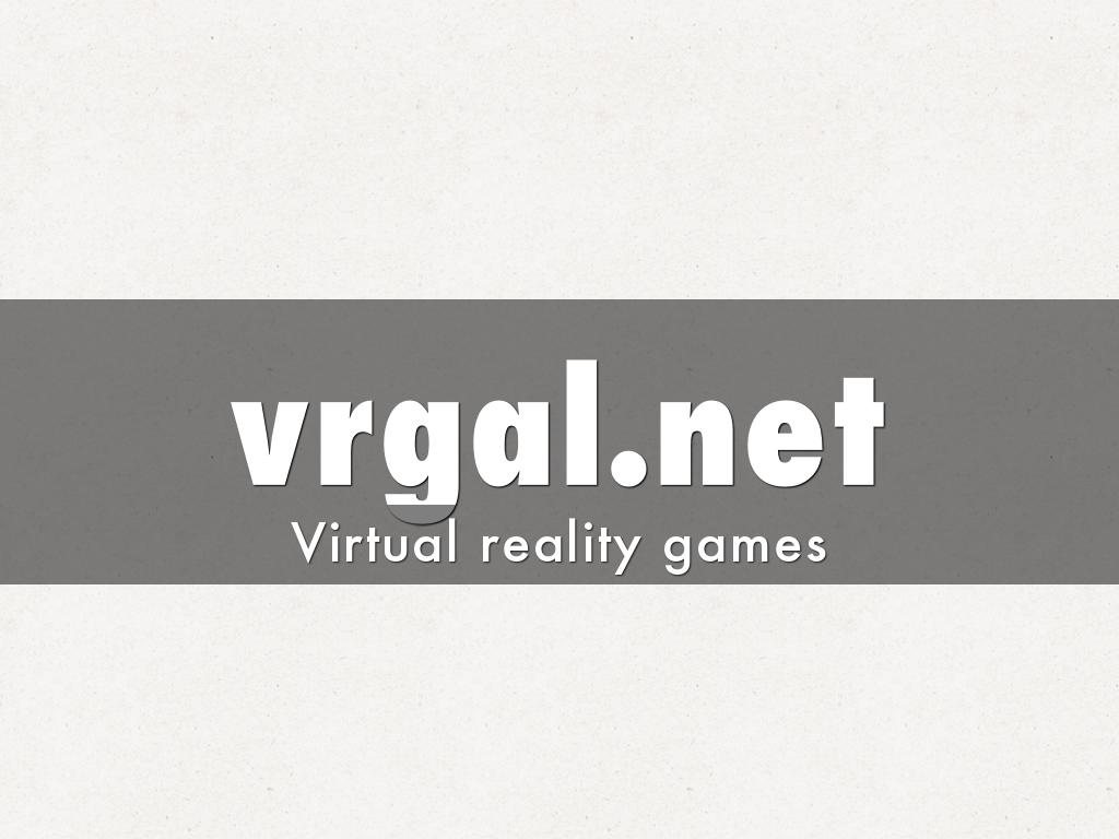 vrgal.net