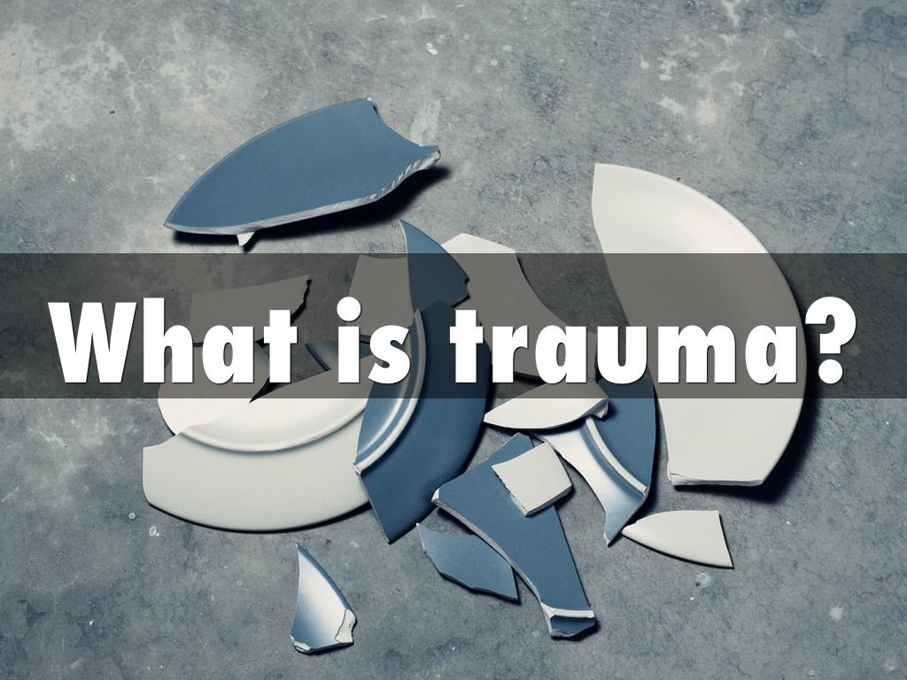 Let's begin with the brain