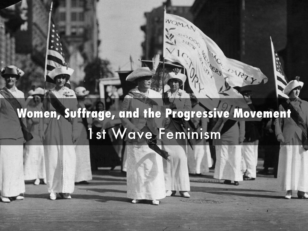 Women Rights Progressive Reforms Chapter 21 by Andrew Prazeres