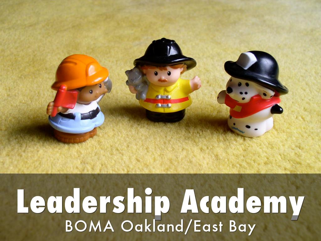 Leadership Academy