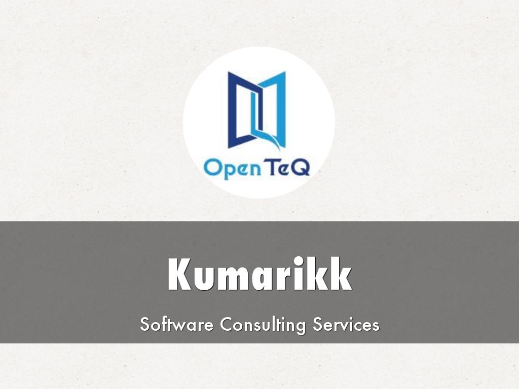 Kumarikk