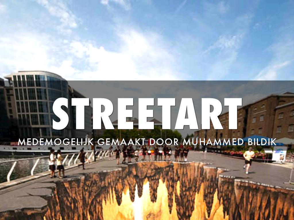 StreetArt