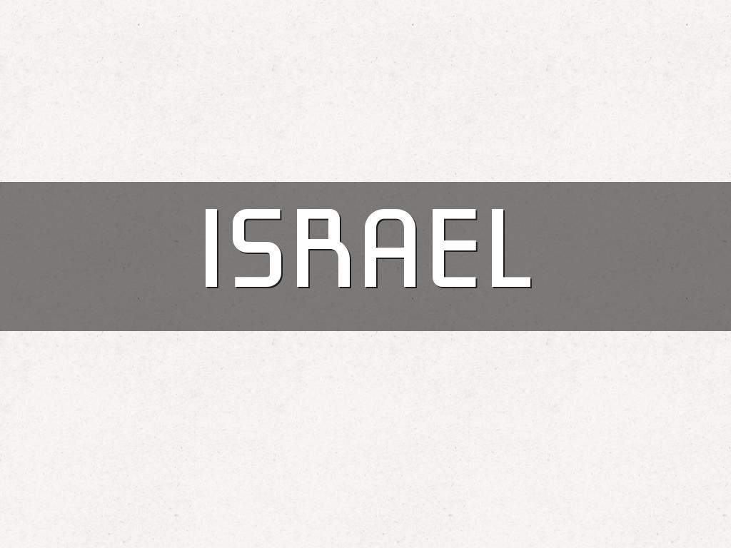 Israel