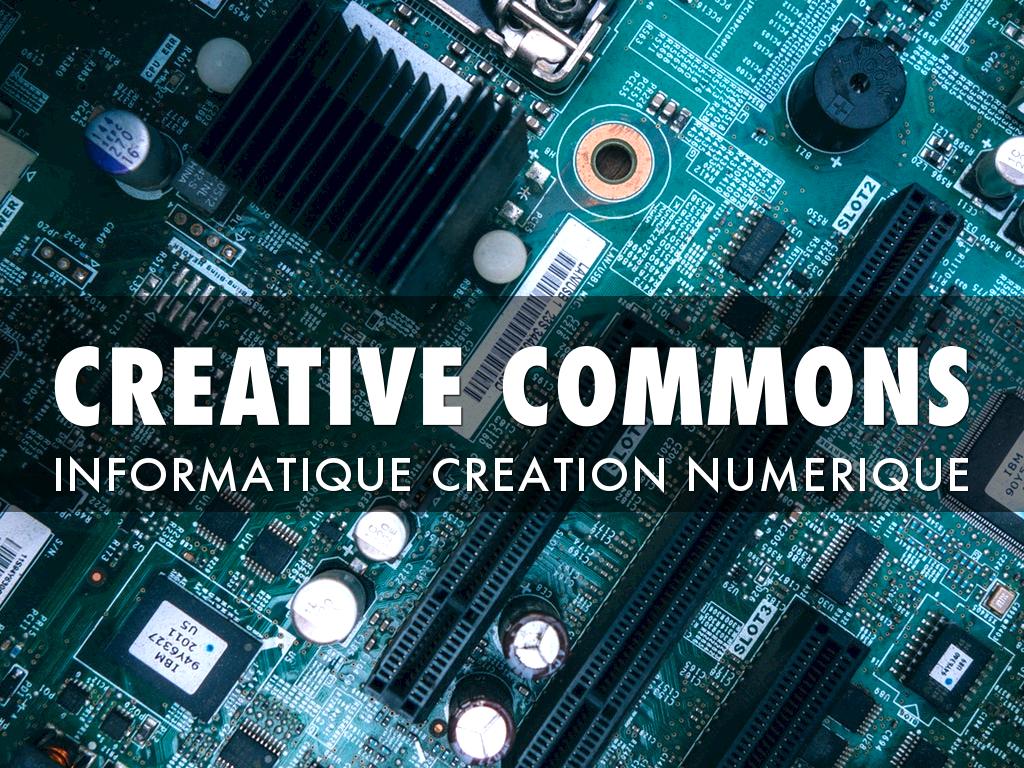 Creative Commons