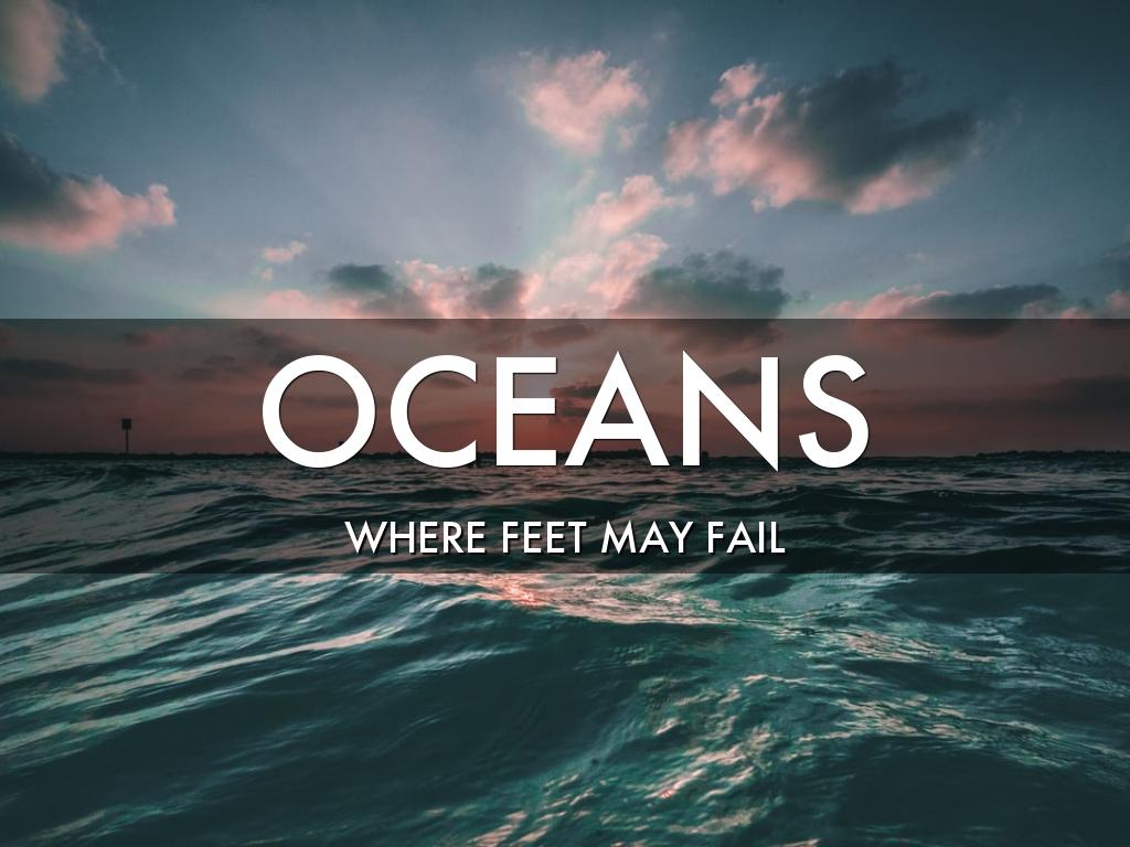 OCEANS