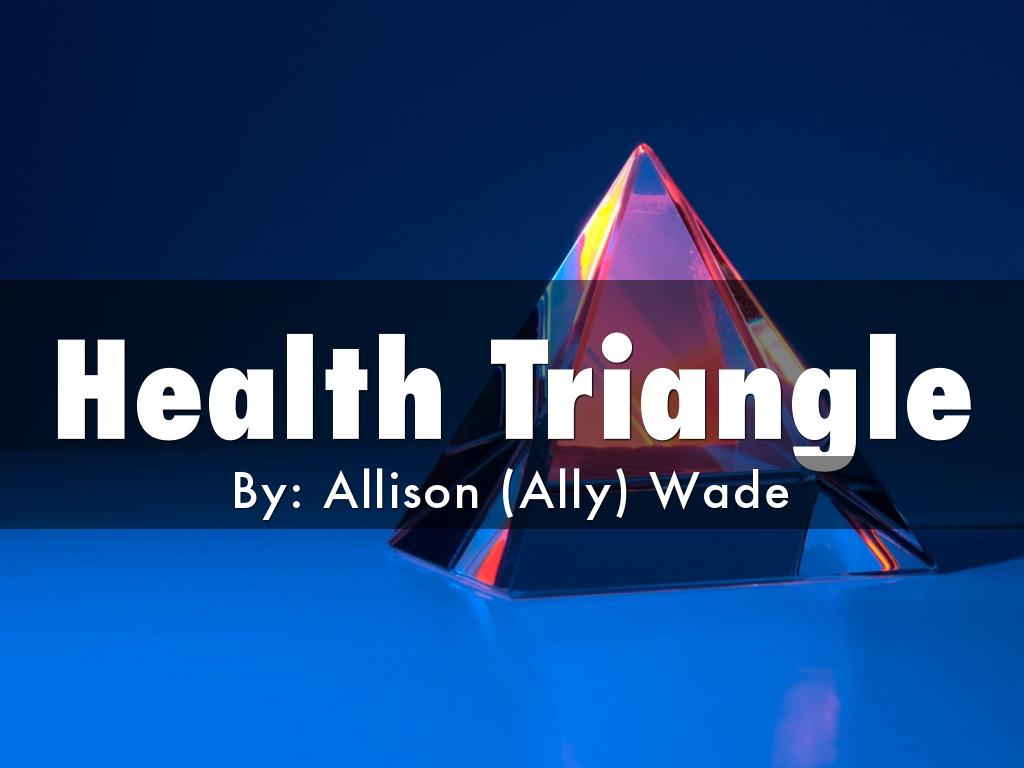 Health Triangle