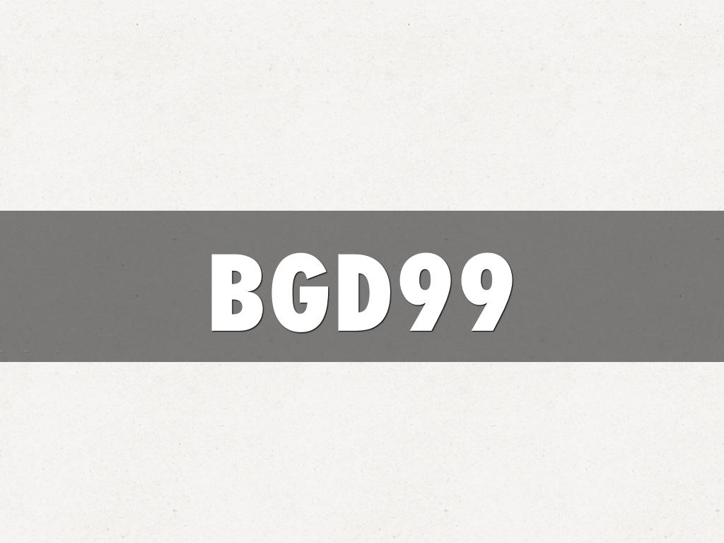 BGD99