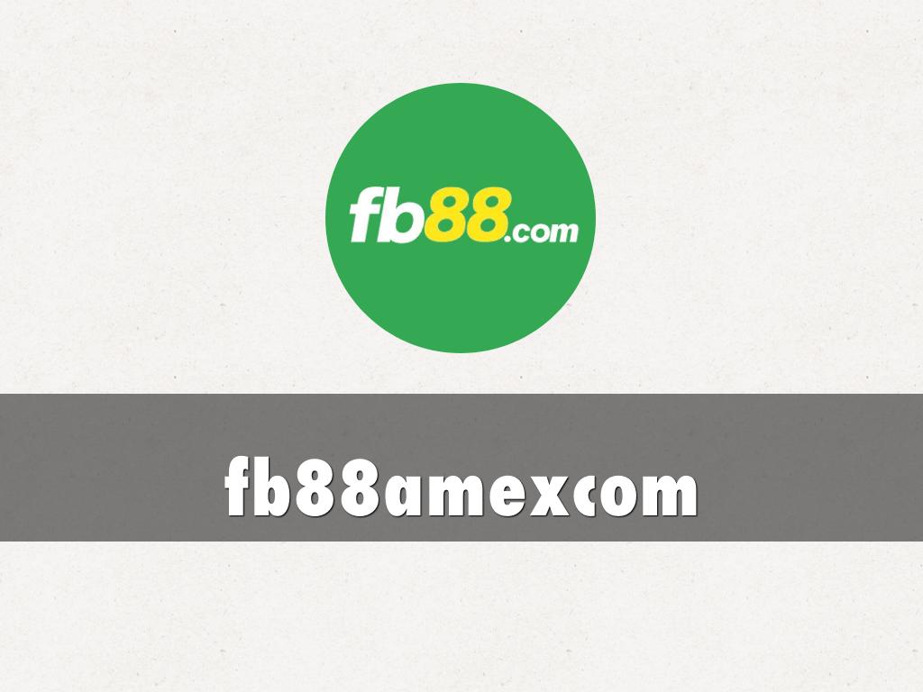 fb88amexcom
