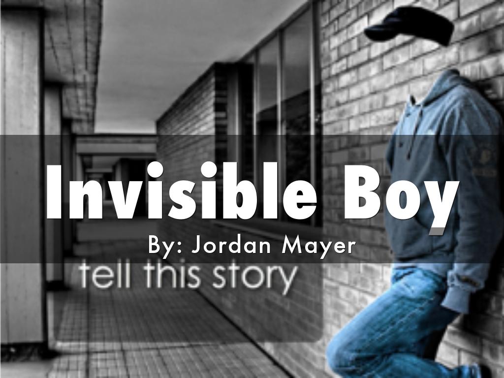 Invisible Man