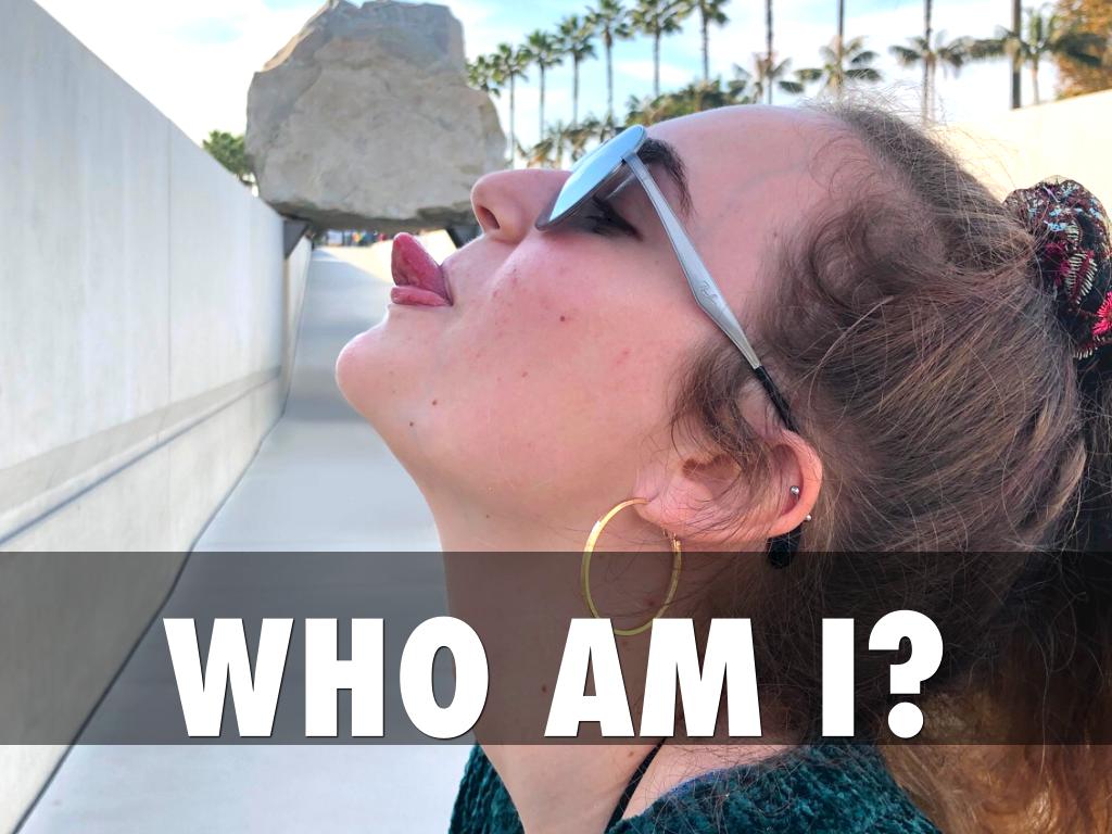 Looking Into The Future 