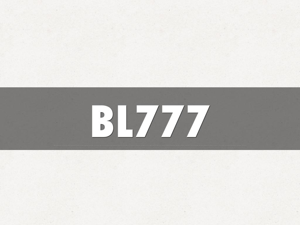 BL777