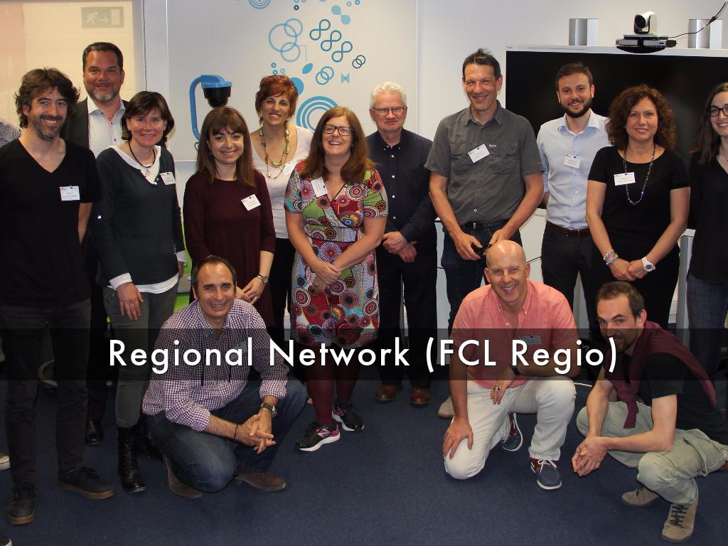 Future Classroom Lab