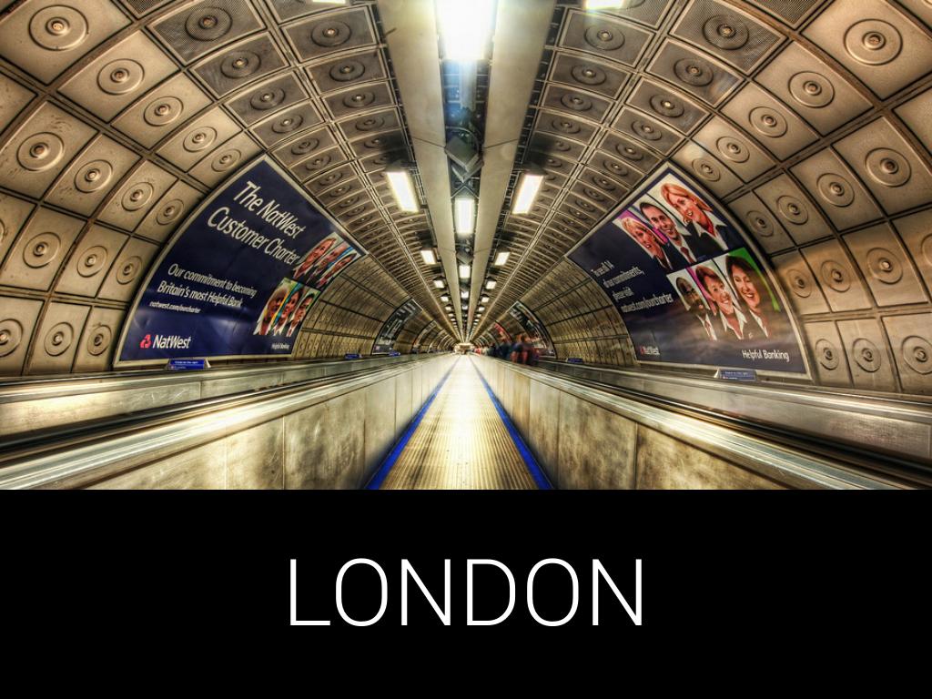 LONDON