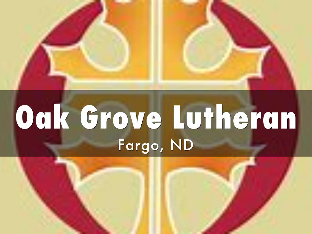 Oak Grove Lutheran