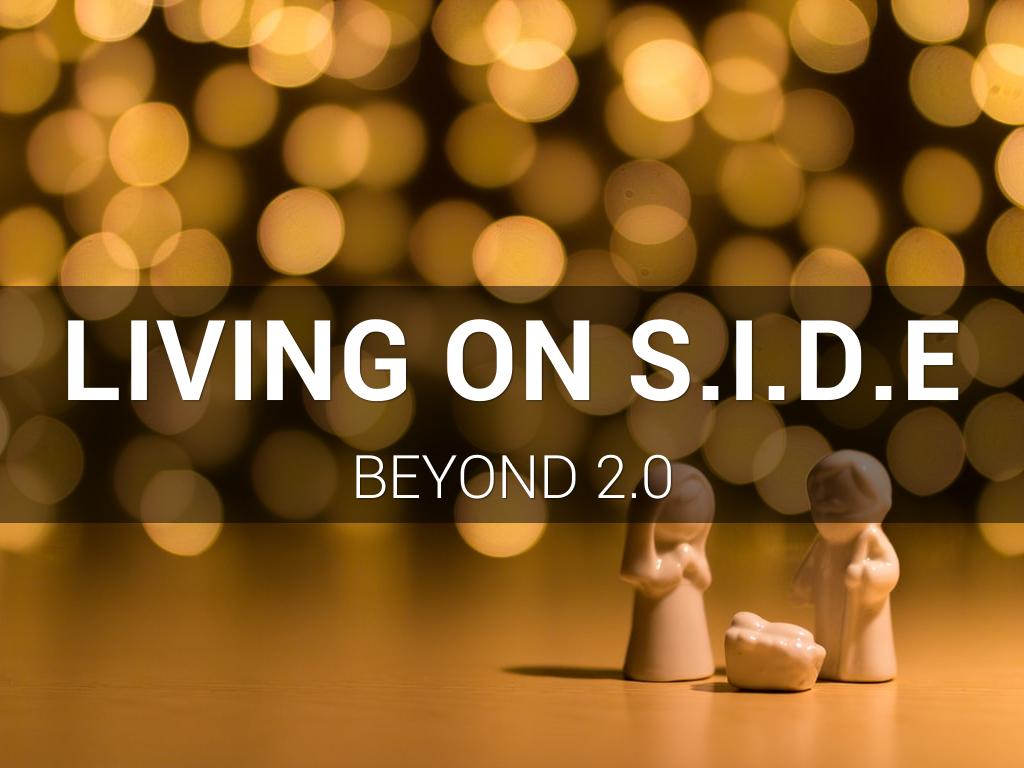 LIVING ON SIDE BEYOND 2.0