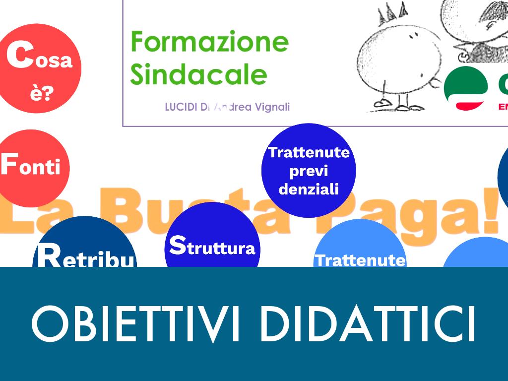 La Busta Paga dei Metalmeccanici 1