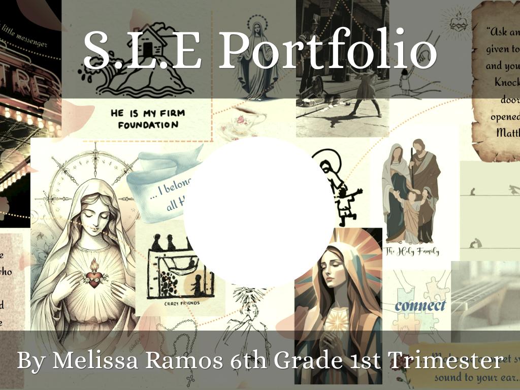 SLE Sample