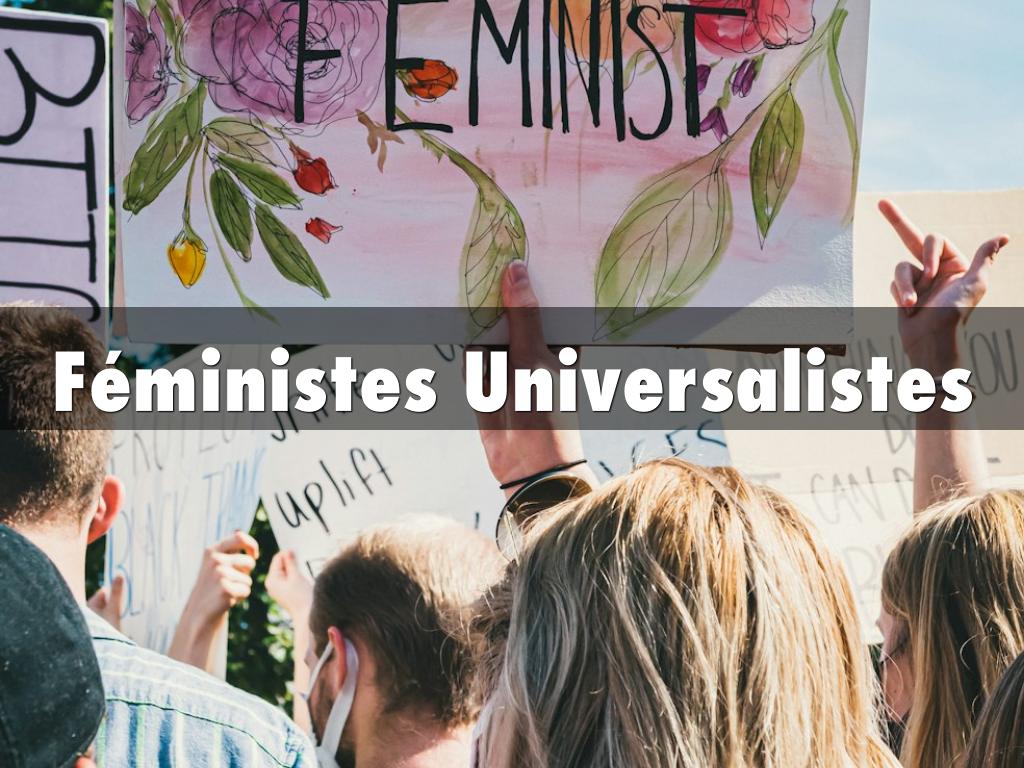 Féministes Universalistes