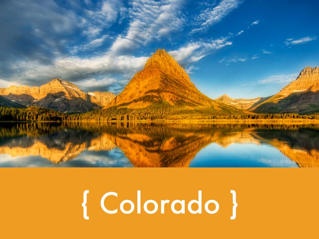 Colorado