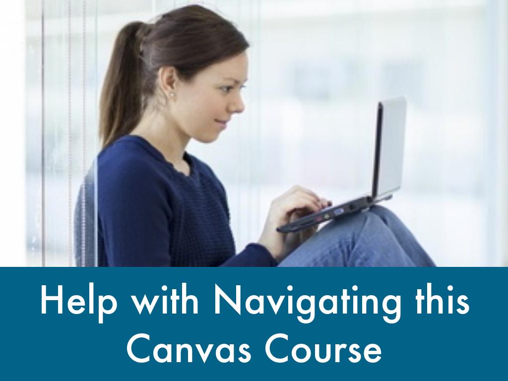 Canvas Homepage Pics