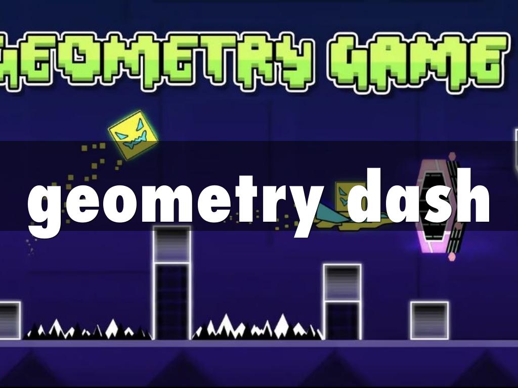 geometry dash