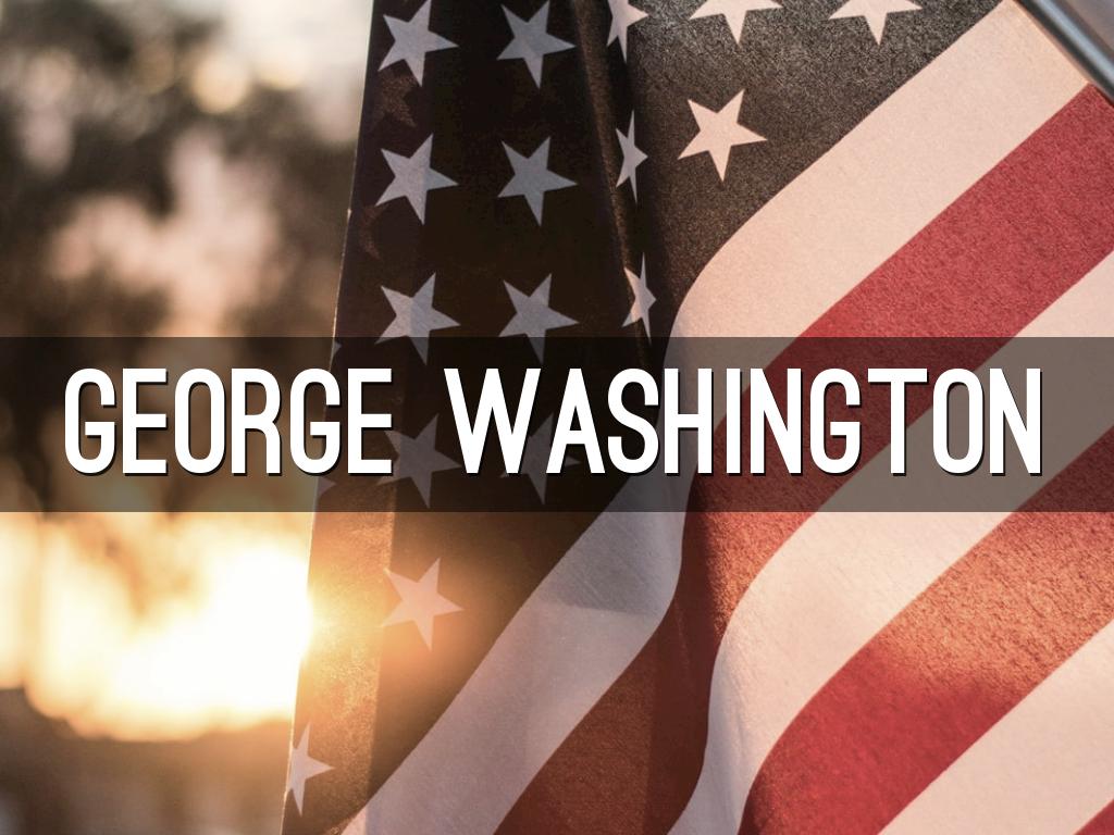 George Washington