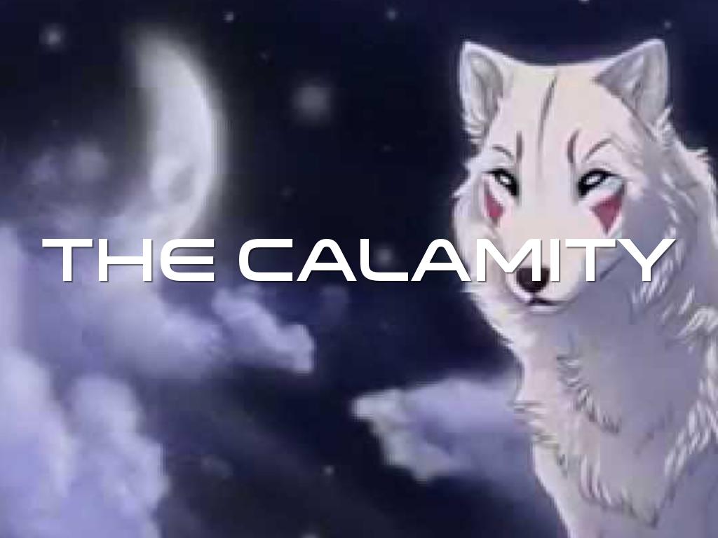 The Calamity