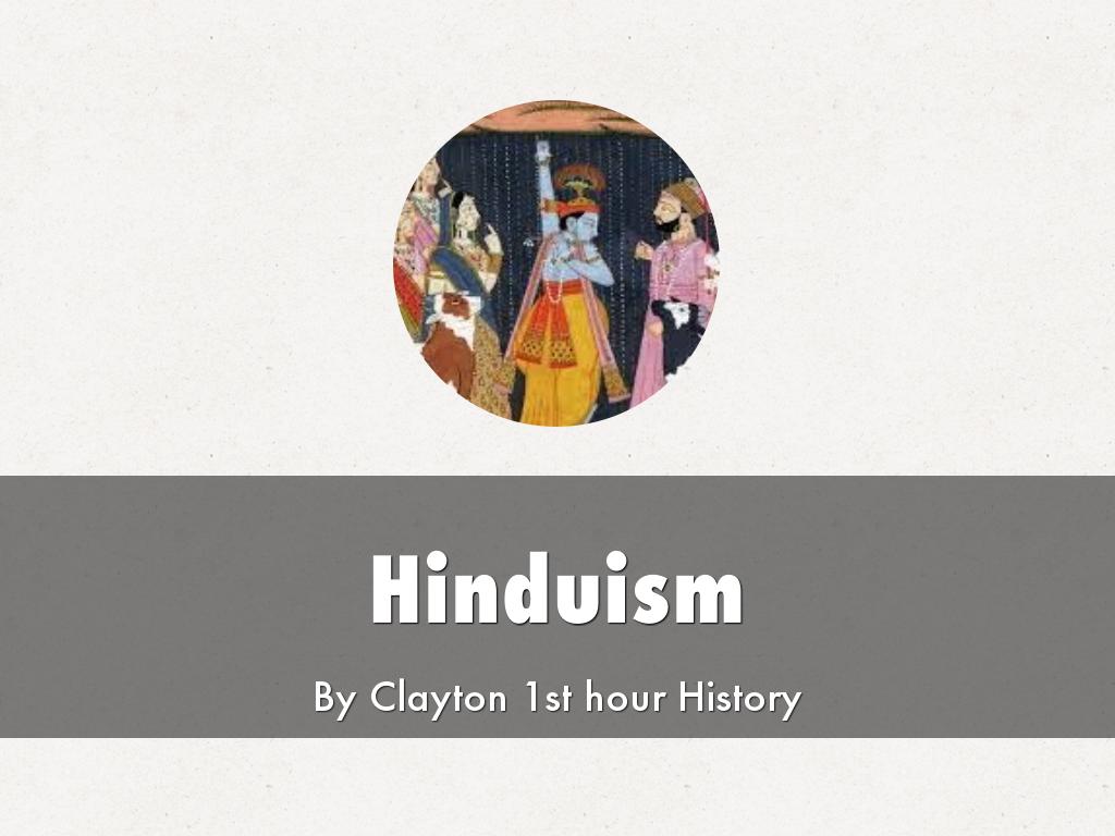 Hinduism