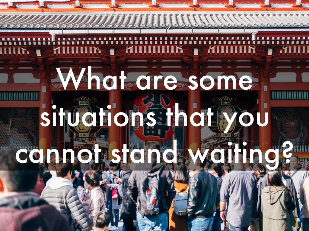 Revelation 10 - Waiting On God