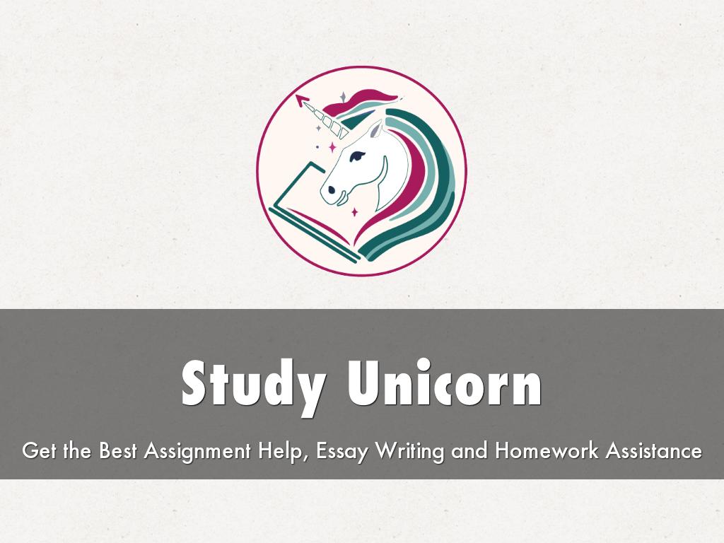 Study Unicorn
