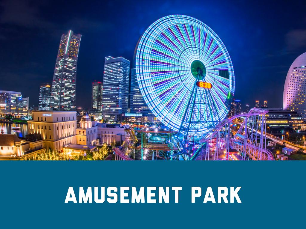 Amusement Park