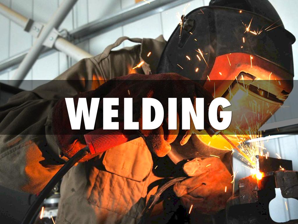 Welding 