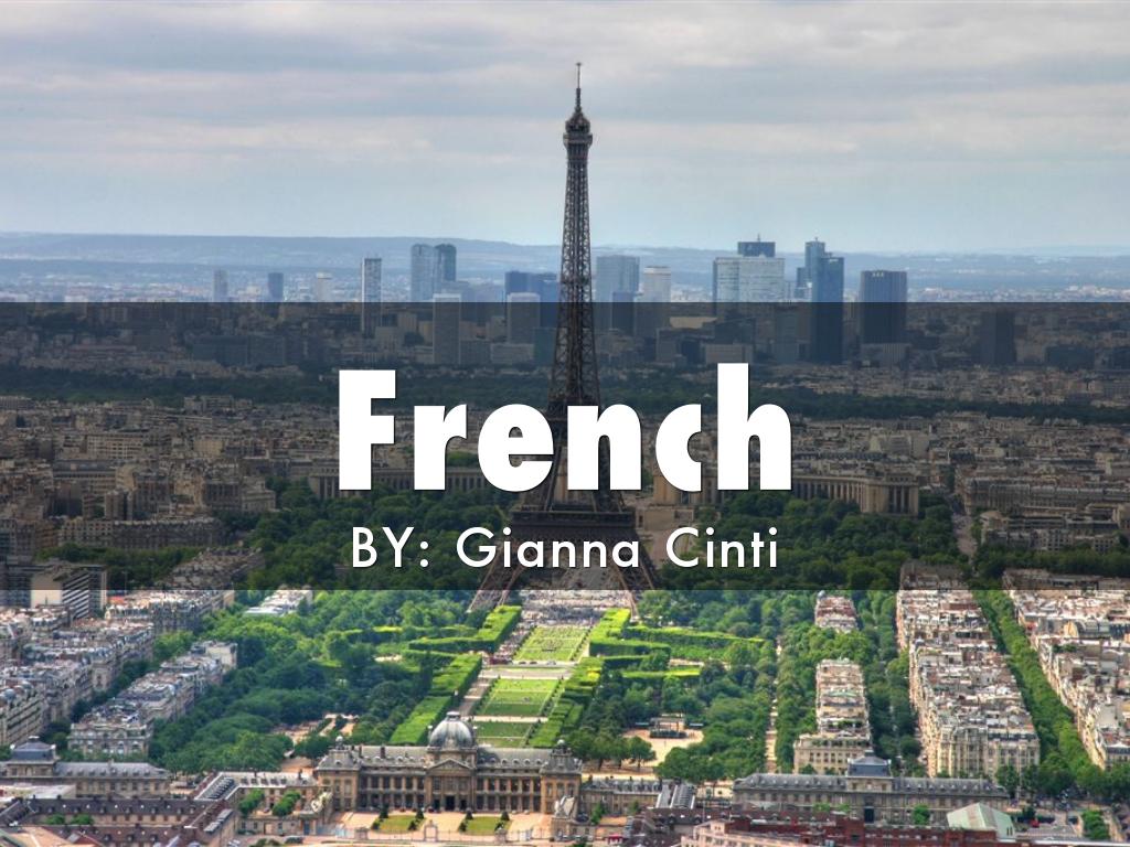 French