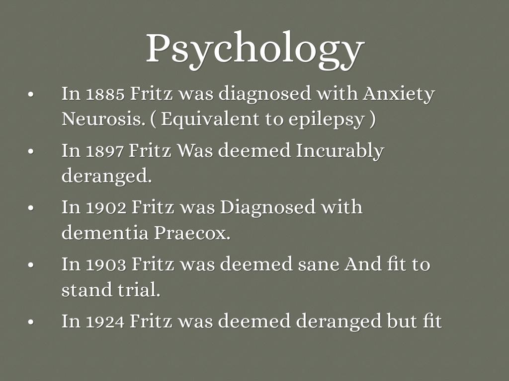 Fritzl Story The Unthinkable Crime That Terrified The World - 5d471qj