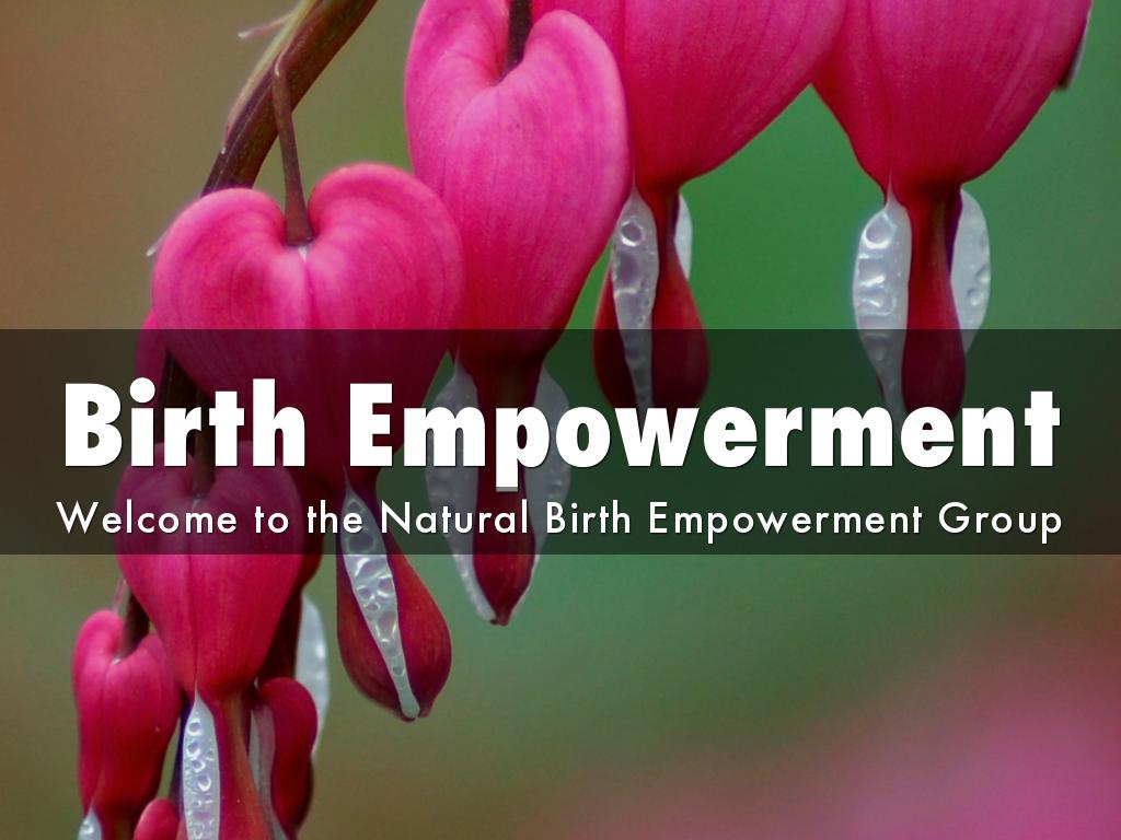 Birth Empowerment