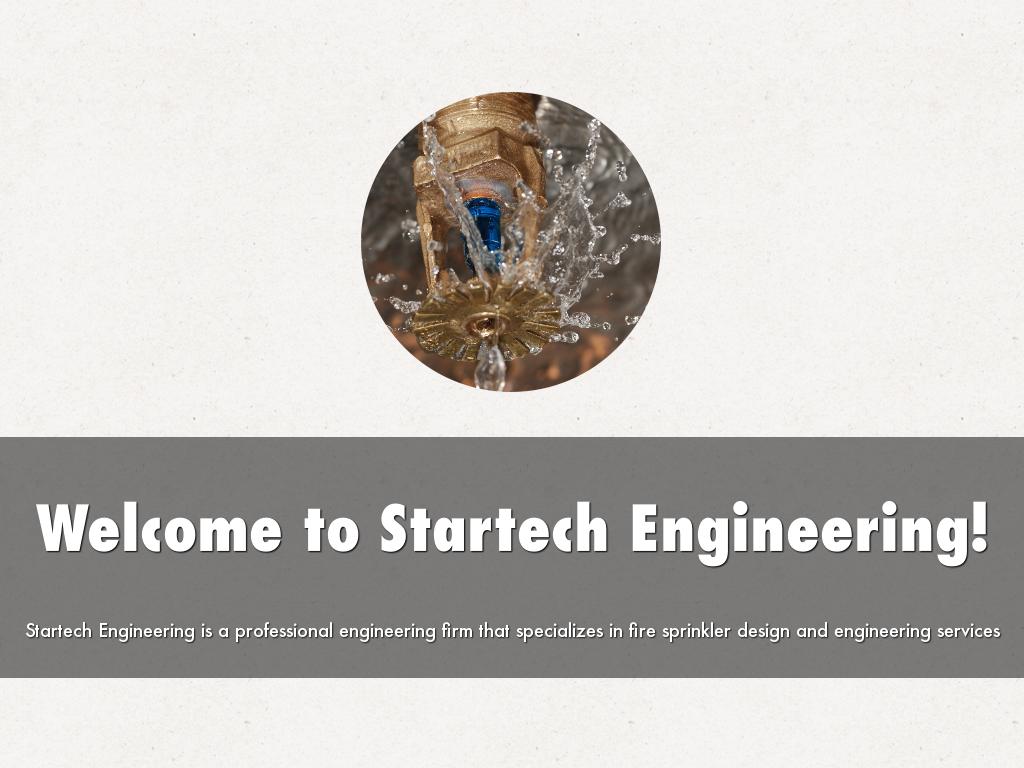 Precision and Safety: Why Hydraulic Calculations Are Key To a Reliable Fire Sprinkler System Design