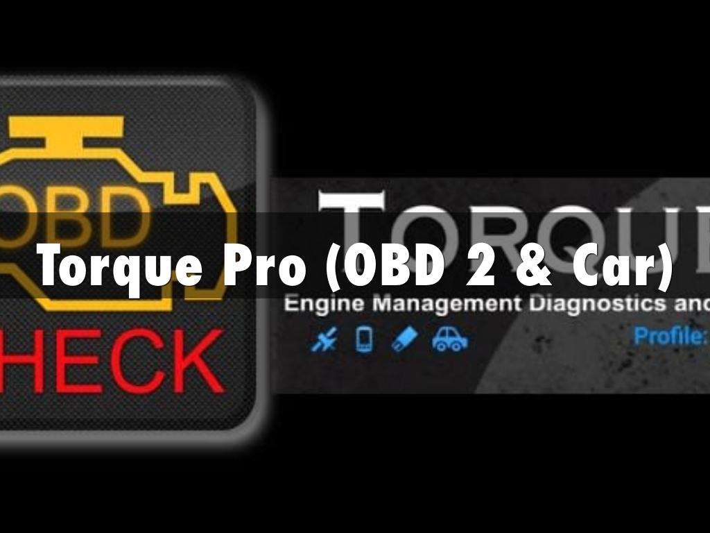 Torque Pro (OBD 2 & Car) APK gratis para Android